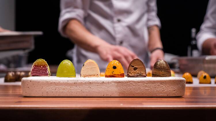 Festival Internacional de Chocolate de Óbidos