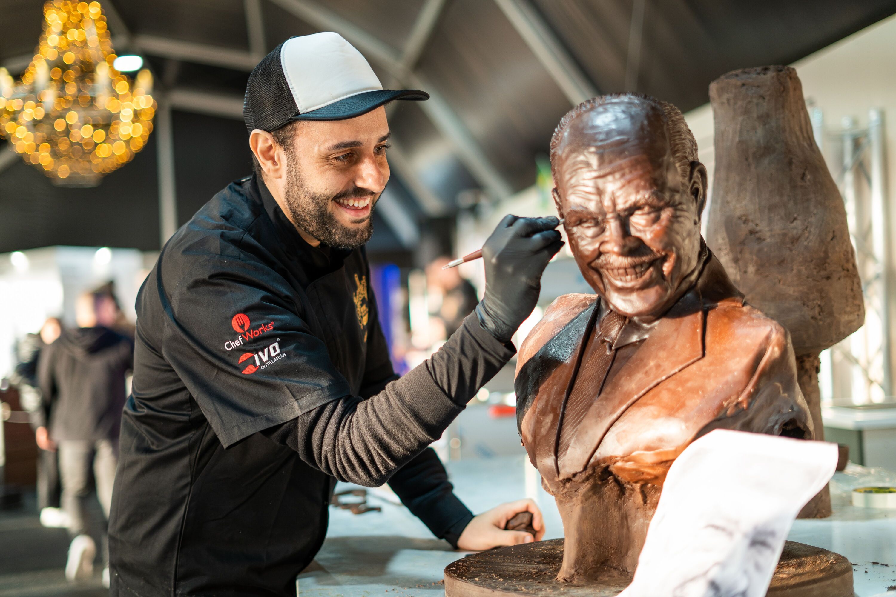 Festival Internacional de Chocolate de Óbidos