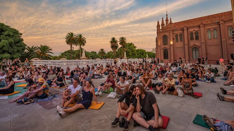 What to do this week in Buenos Aires