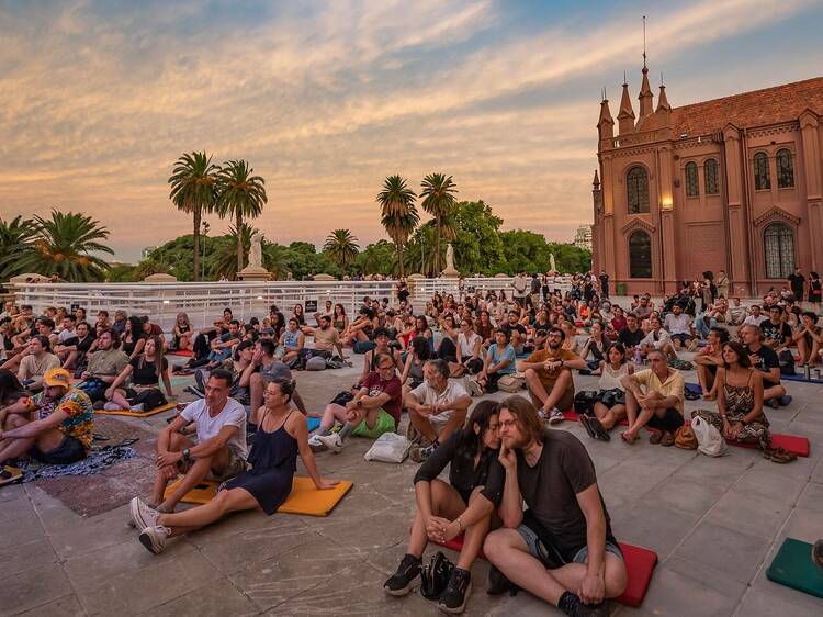 What to do this week in Buenos Aires