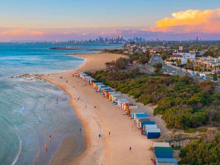 The best family-friendly destinations in Australia for every child