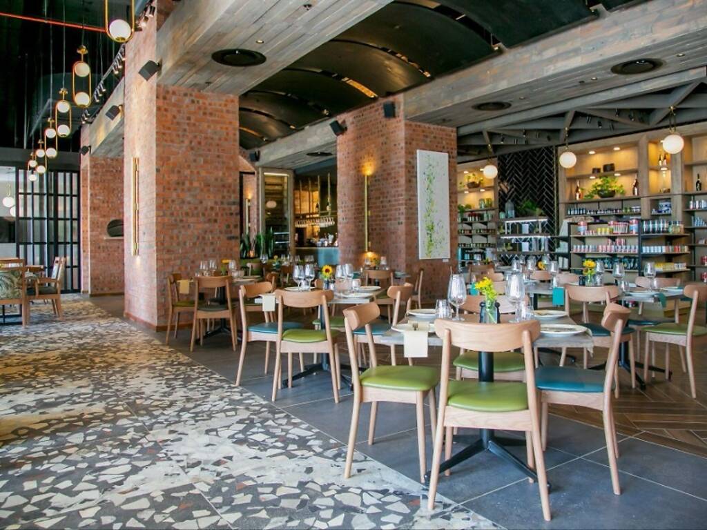 The 19 Best Restaurants In Johannesburg the-19-best-restaurants-in-johannesburg