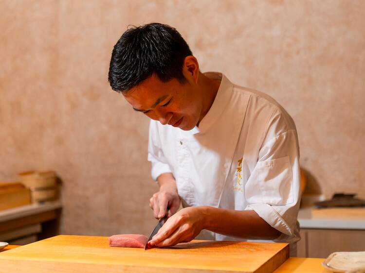 Takahashi Singapore