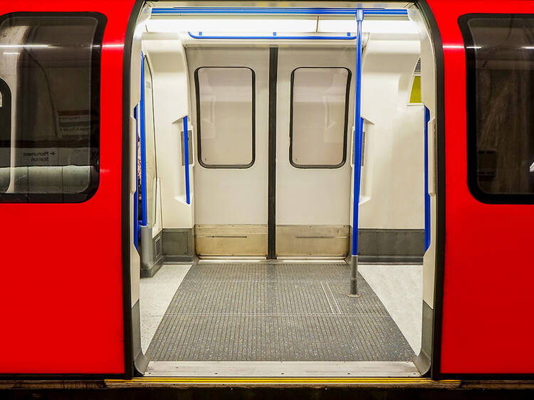 London tube and train closures this week: full list of travel disruption for March 17-21