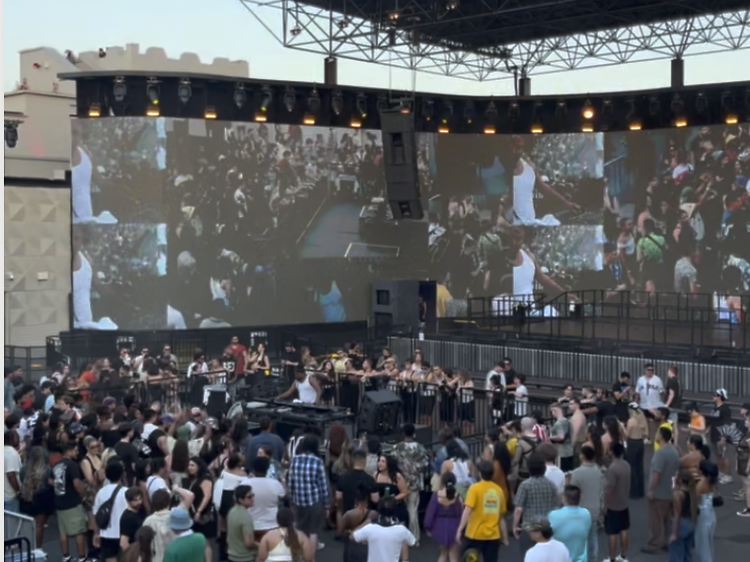 Boiler Room Festival added a second NYC date after overwhelming demand