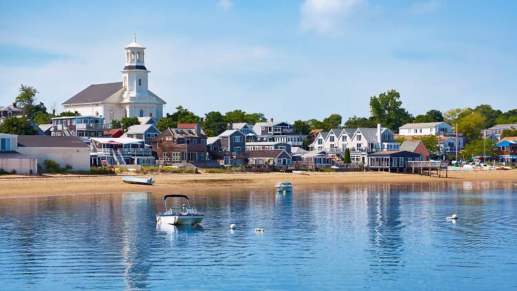 Cape Cod, USA