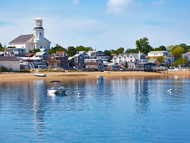 Cape Cod, USA