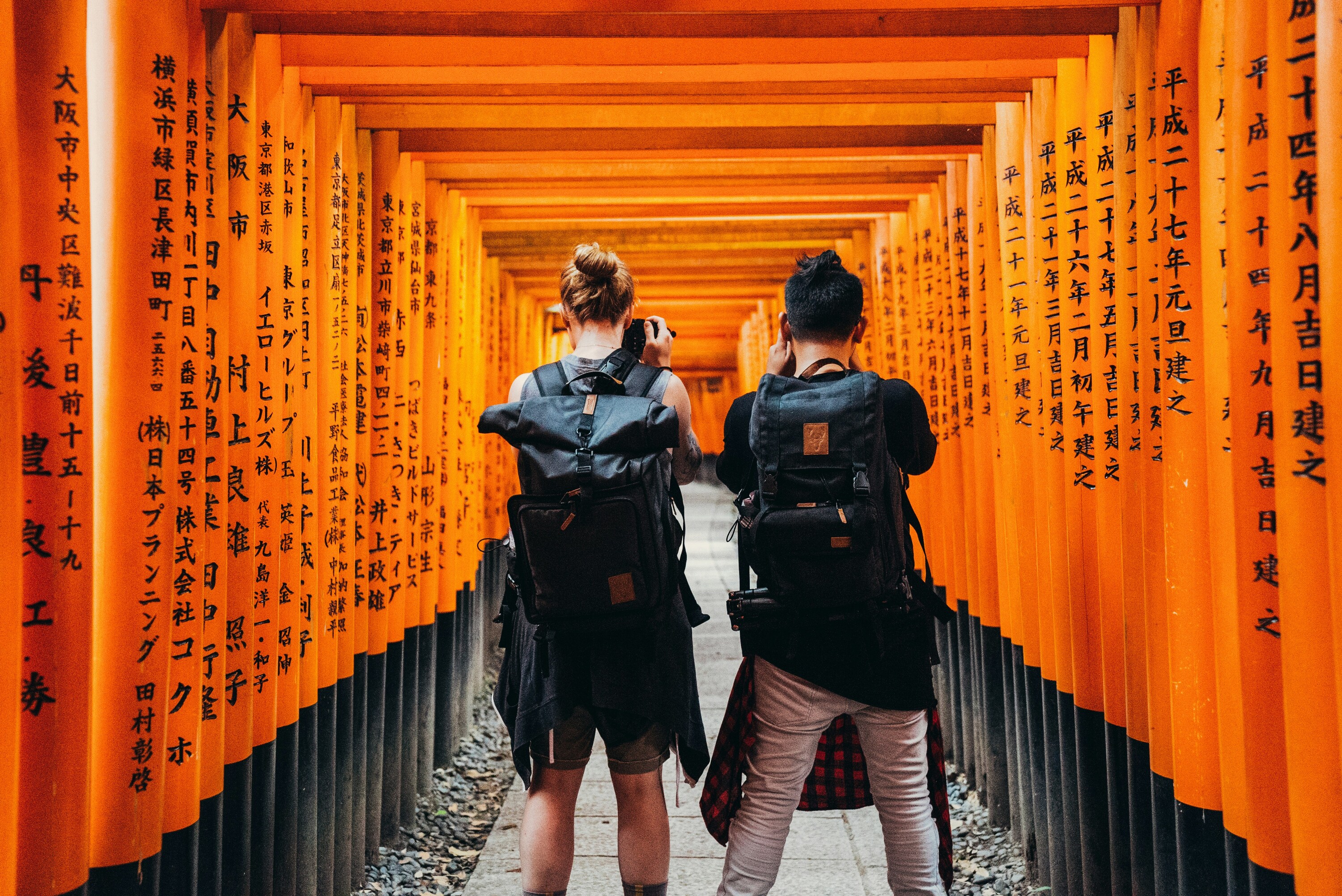 The 10 best budget-friendly backpacking destinations for Aussies in 2025