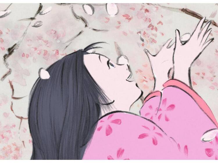 イマーシブシアター 新ジャポニズム ～縄文から浮世絵 そしてアニメへ～