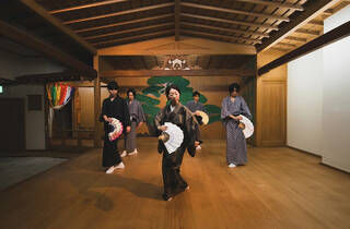 Koshoku Ichidai Otoko Nihon Butai Yamamuraryu Maizarae