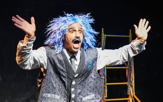 Class Dismissed | La MaMa Experimental Theatre | Theater in New York