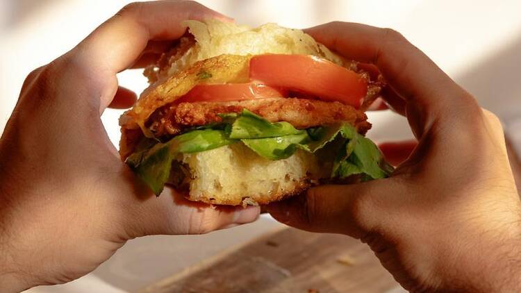 Milanesa Sandwich Day: why it’s celebrated and the secret behind this delight between breads