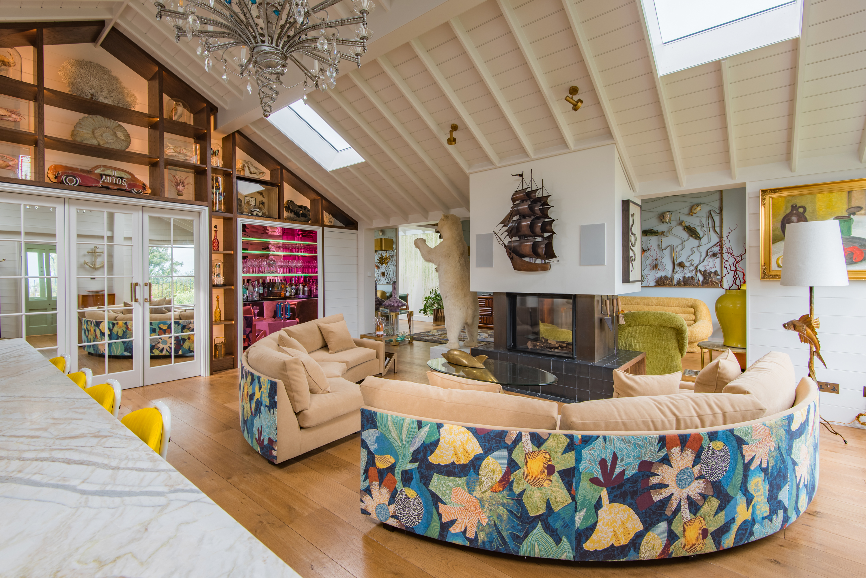 Downs Cottage, Vrbo Holiday Home of the Year