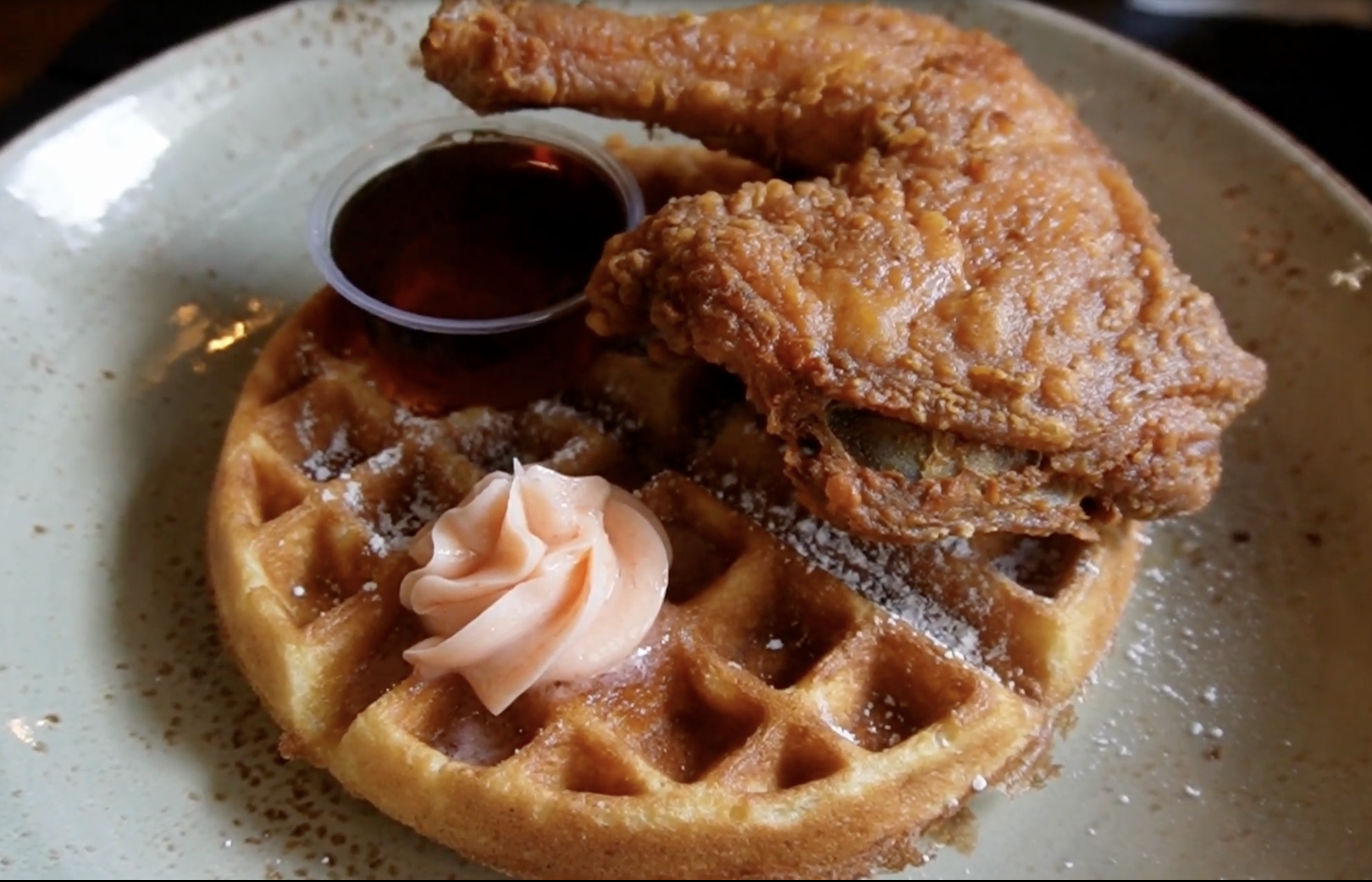 A new Apple TV+ comedy all about Harlem restaurant Melba's is in the works