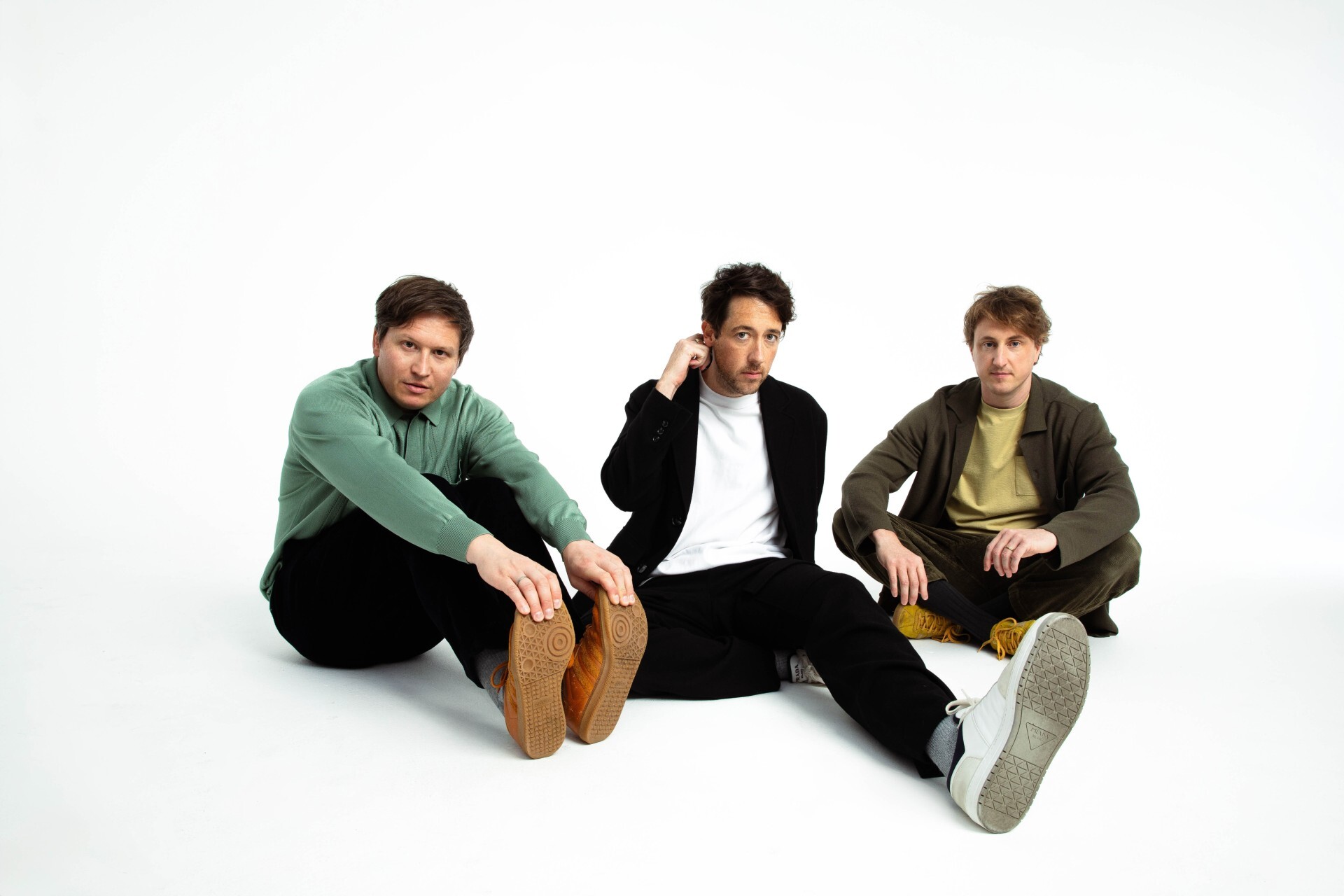 The Wombats Rock London’s O2 Arena – What You Need to Know