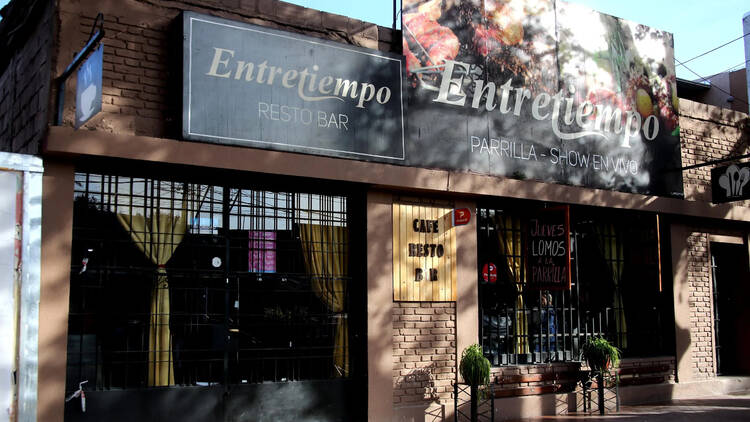 Cantina Entretiempo