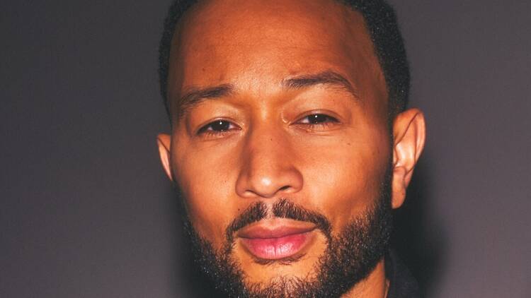 John Legend Get Lifted Tour press image