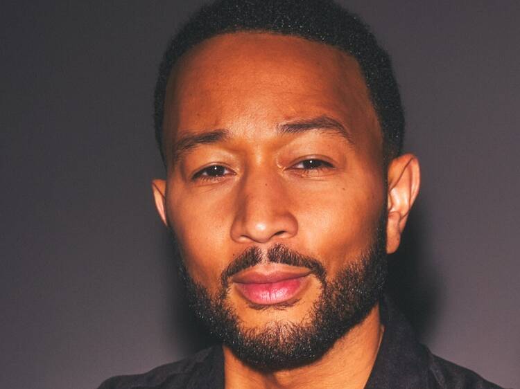 John Legend UK tour 2025: dates, tickets, presale and everything you need to know