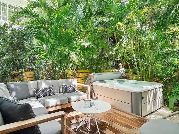 The 14 best Airbnbs in Miami