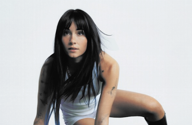 Concierto de Aitana en el Estadio Olímpico de Barcelona