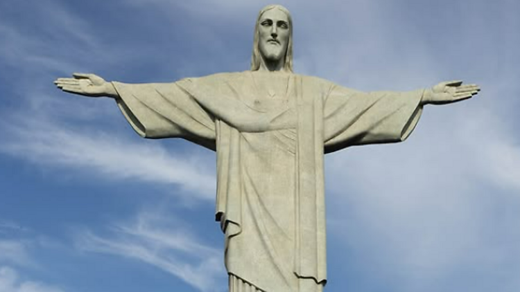 Cristo Redentor