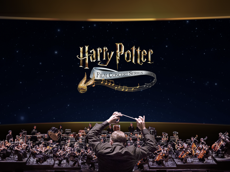 Harry Potter and the Deathly Hallows – Part 1 in Concert