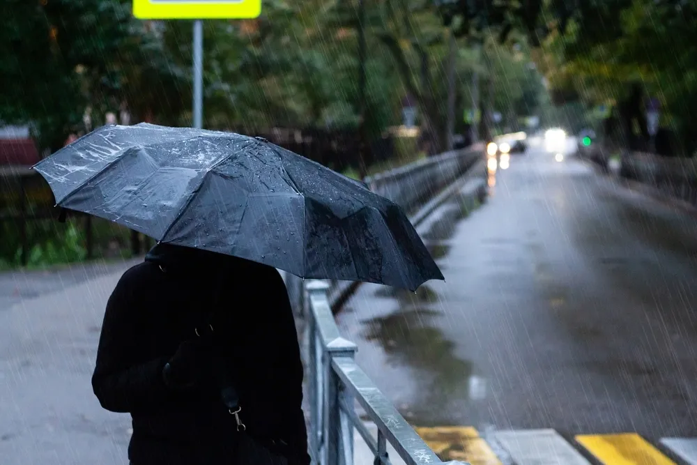pluja