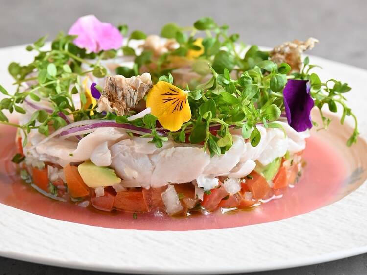 Tasteu Mèxic al nou restaurant El Volador!