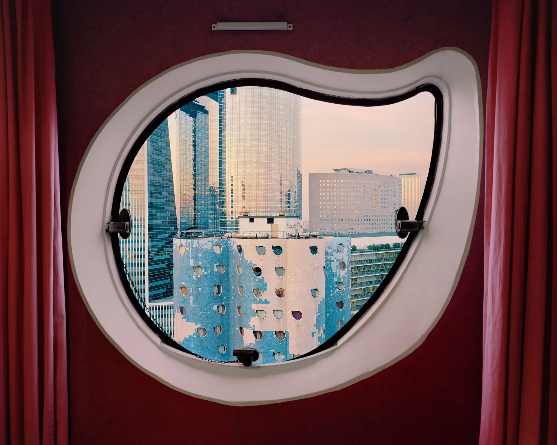 Expo Banlieues chéries