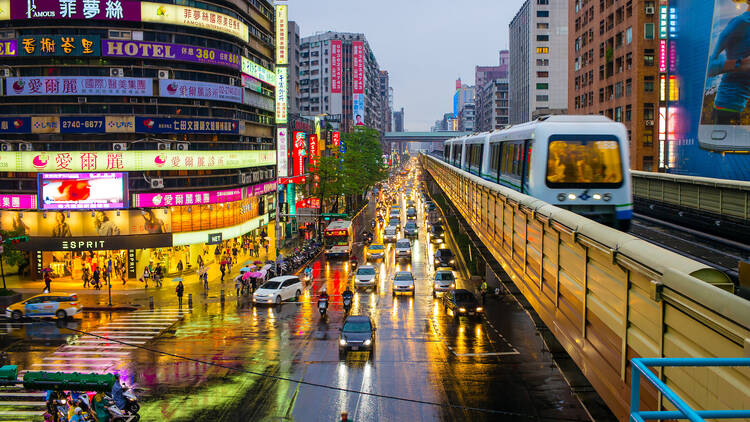 Taipei, Taiwan