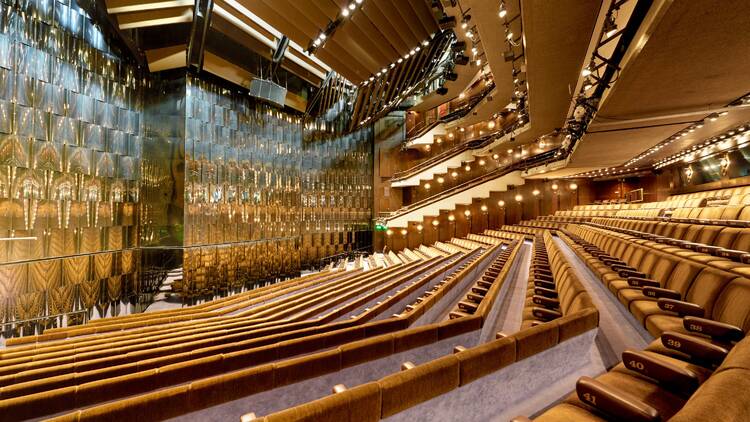 Barbican Centre