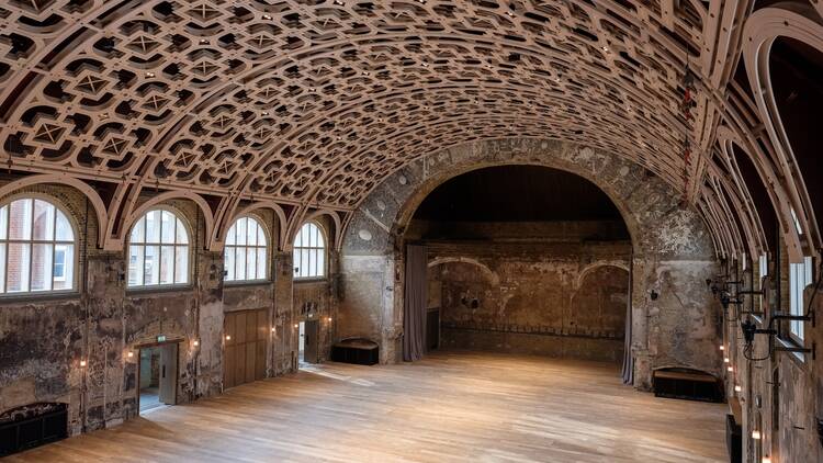 Battersea Arts Centre