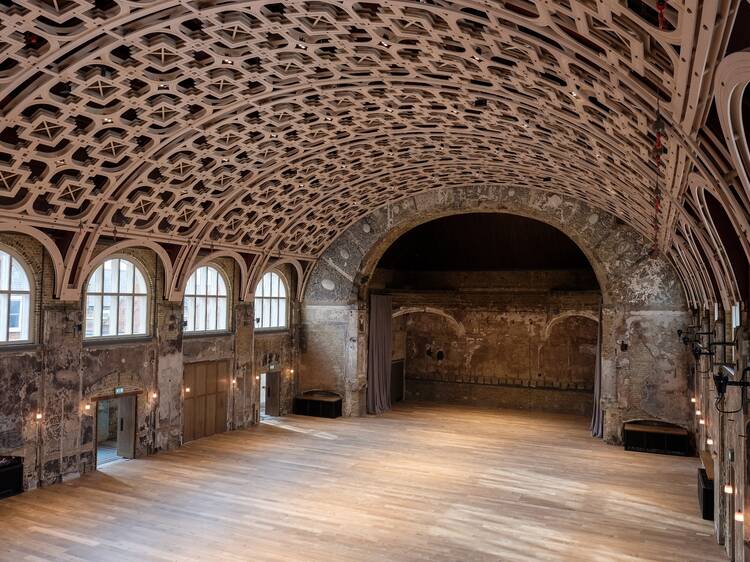 Battersea Arts Centre