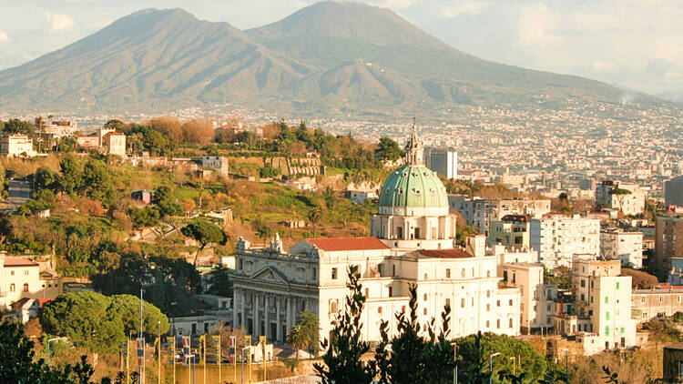 Naples