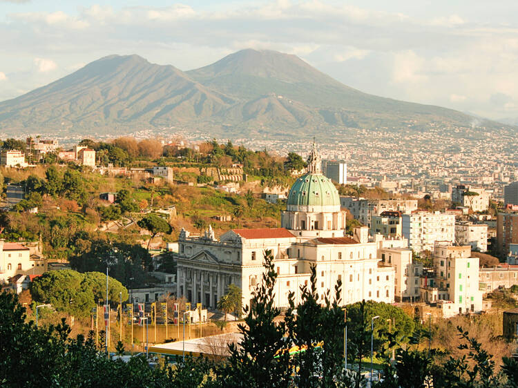 The 26 best things to do in Naples