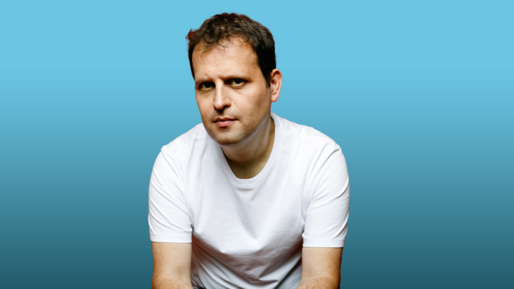 Adam Kay