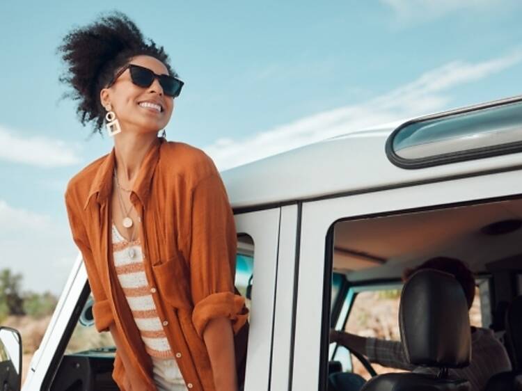 It’s road trip time! Petrol price drops just in time for Durban’s summer season