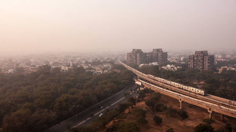 Delhi, India