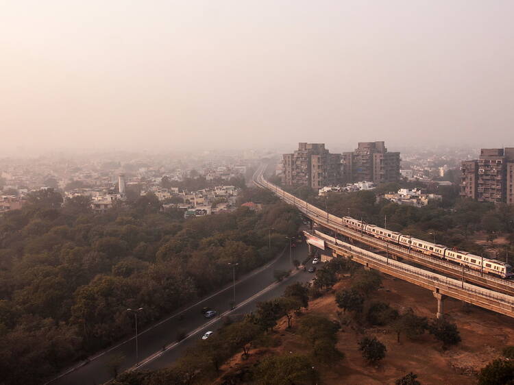 Delhi, India