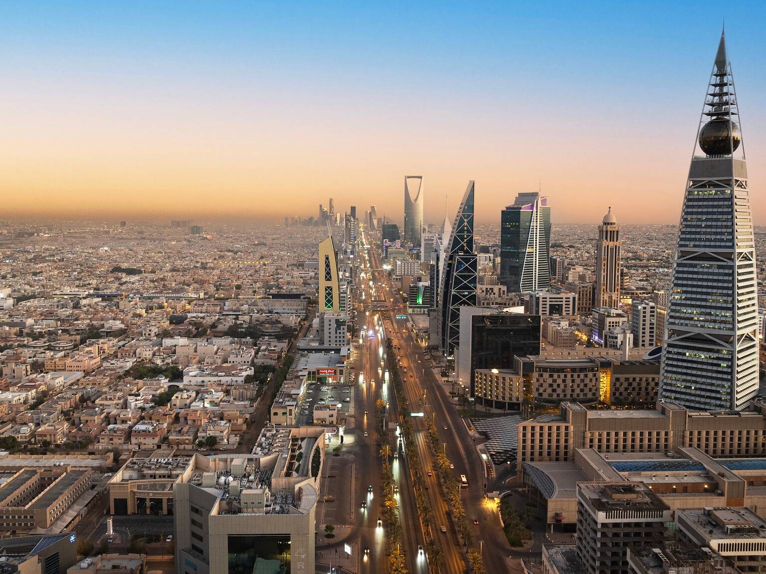 Need Riyadh Time Out Market Riyadh