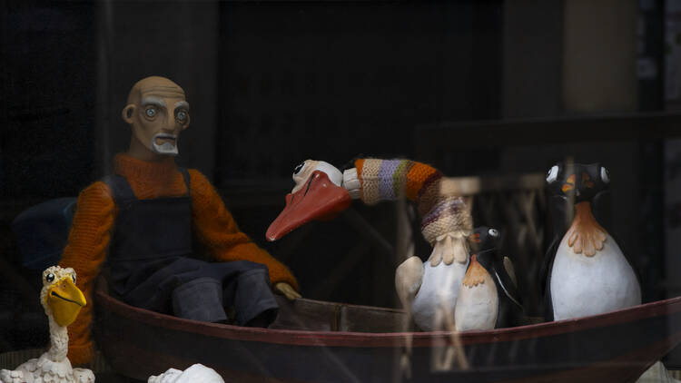 O Museu das Marionetas do Porto reabre no dia 21 de Março