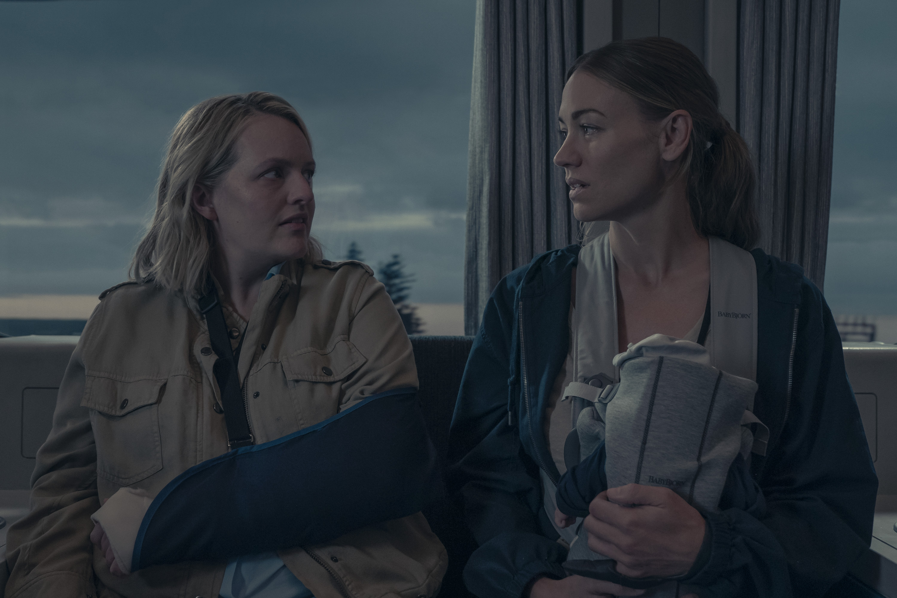 ‘The Handmaid’s Tale’: a última temporada da distopia está a chegar