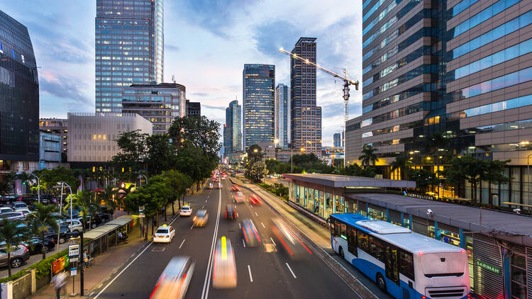 Jakarta, Indonesia