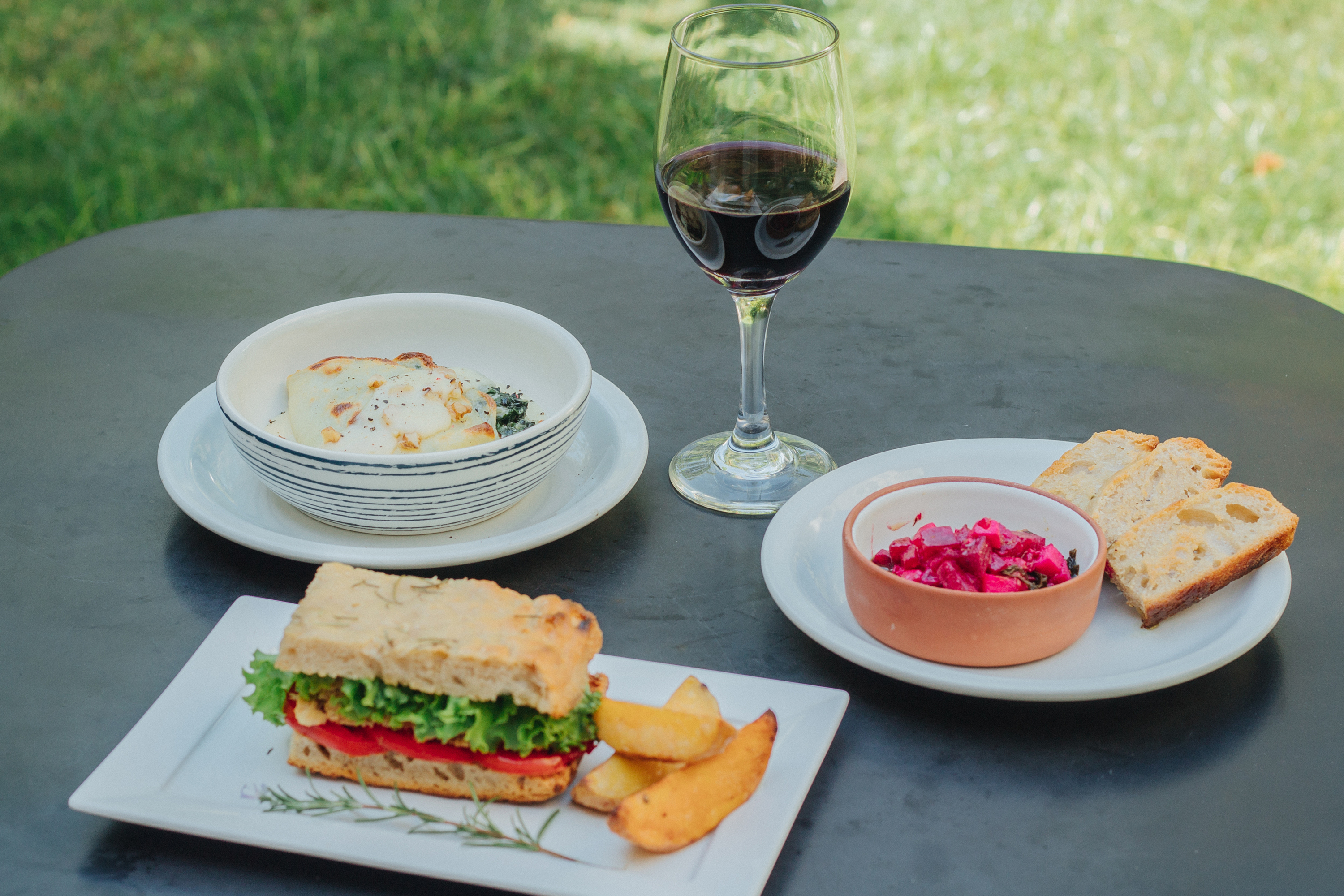 12 must-try tapas from Tapeando 2025 in Rosario, Mar del Plata, and more cities
