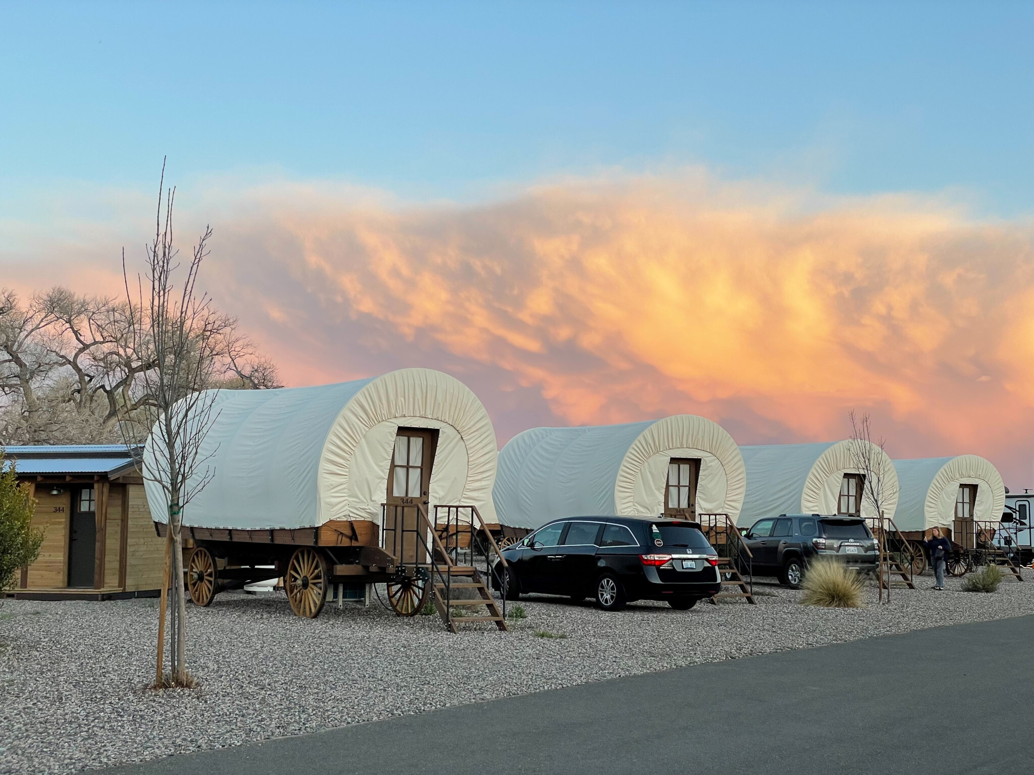 The Best Campgrounds in the U.S. for 2025, According to Campspot