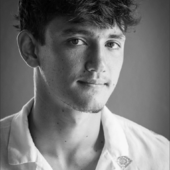 Angus Hamilton