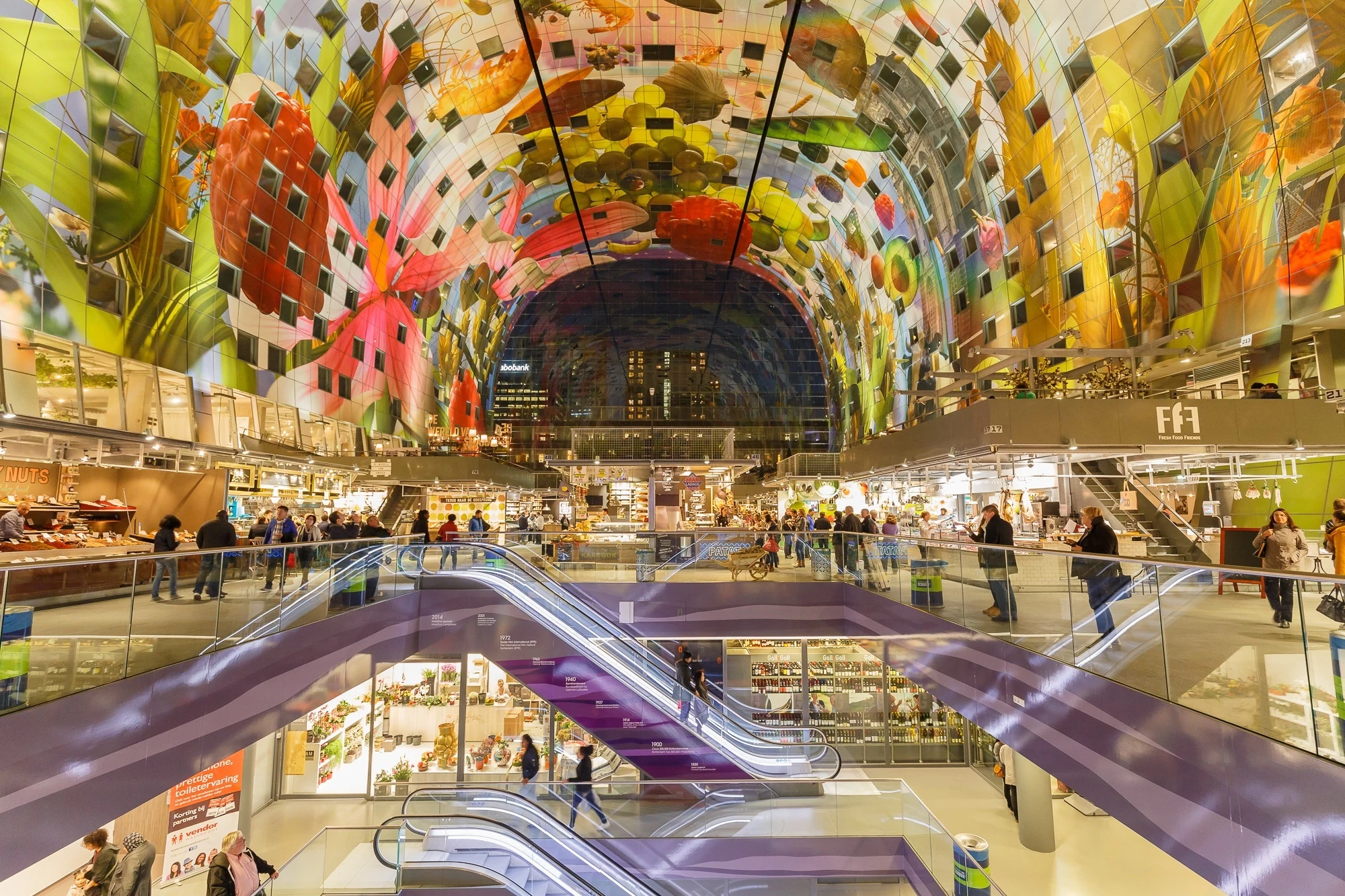 Markthal