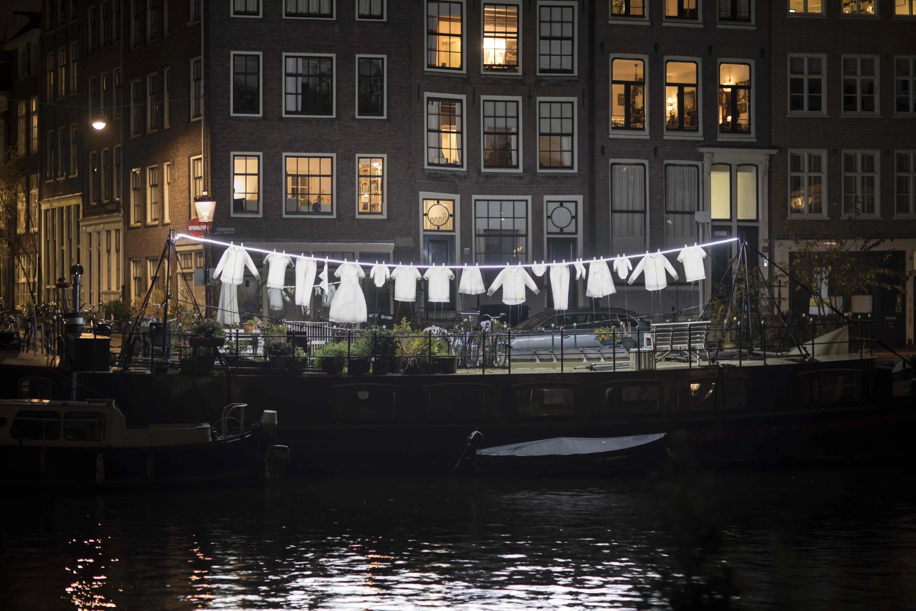 Amsterdam Light Festival