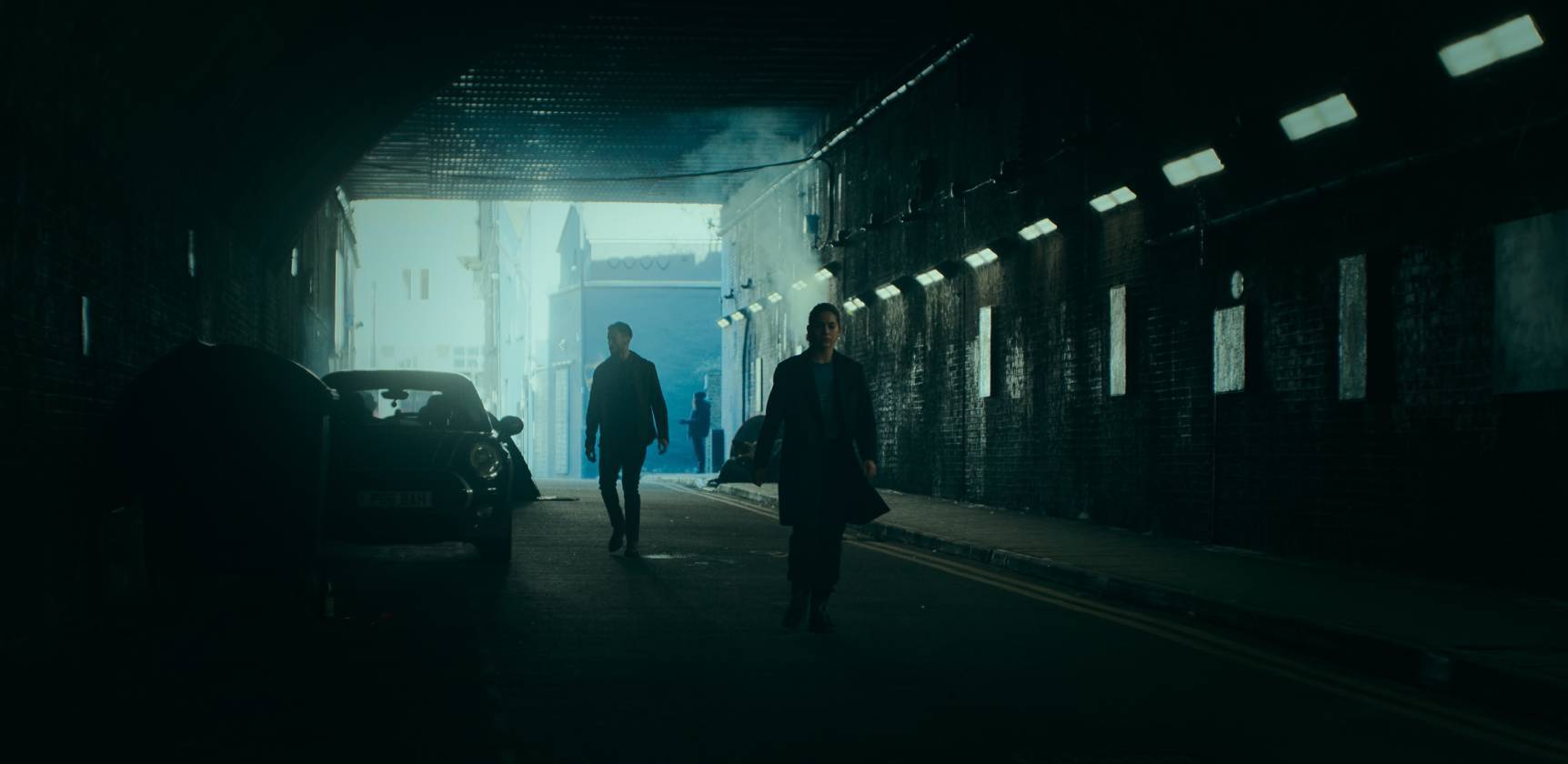 Gangs of London season 3