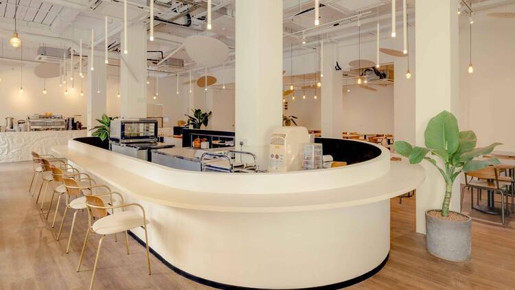 Twenty Eight Café